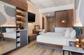 Hotel Cambria Nashville Midtown photo 1