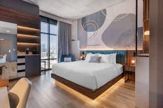 Hotel Cambria Nashville Midtown photo 2