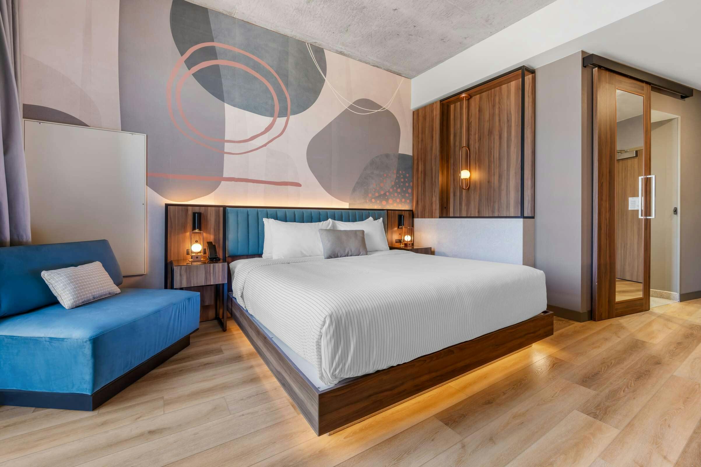 Hotel Cambria Nashville Midtown photo 3