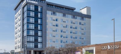 Cambria Nashville Midtown