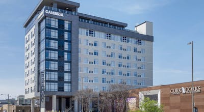 Cambria Nashville Midtown