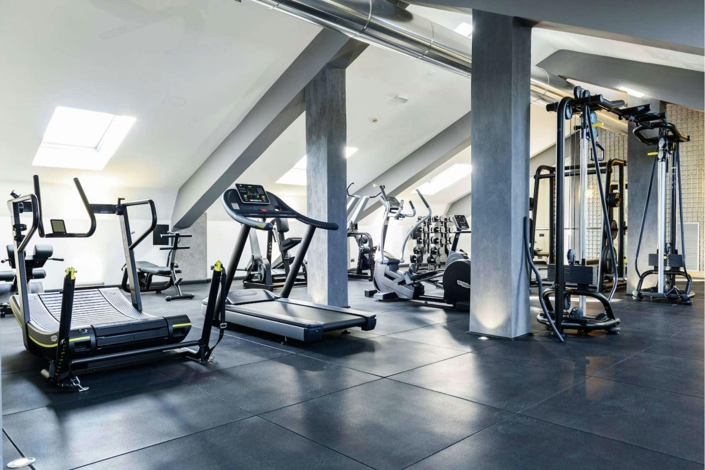 Hotel TH Carpegna photo 2