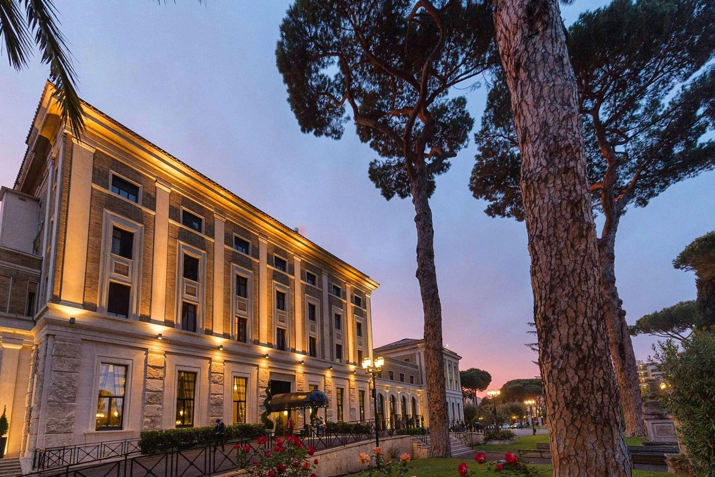 Hotel TH Carpegna photo 3