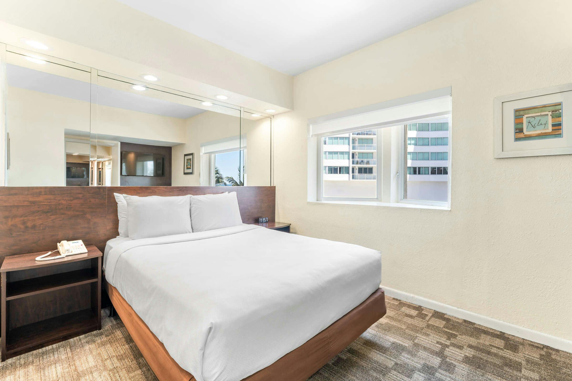 Hotel Crystal Beach Suites Miami Oceanfront Hotel photo 1