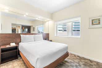 Hotel Crystal Beach Suites Miami Oceanfront Hotel photo 1