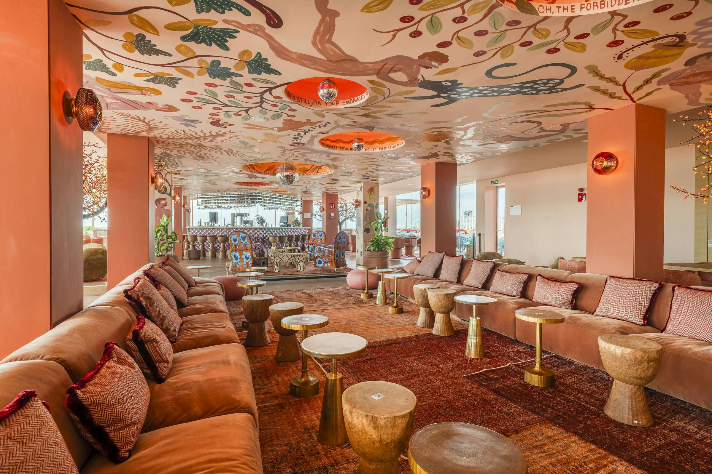 Hotel NYX Hotel Ibiza by Leonardo Hotels photo 5