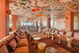 Hotel NYX Hotel Ibiza by Leonardo Hotels photo 5