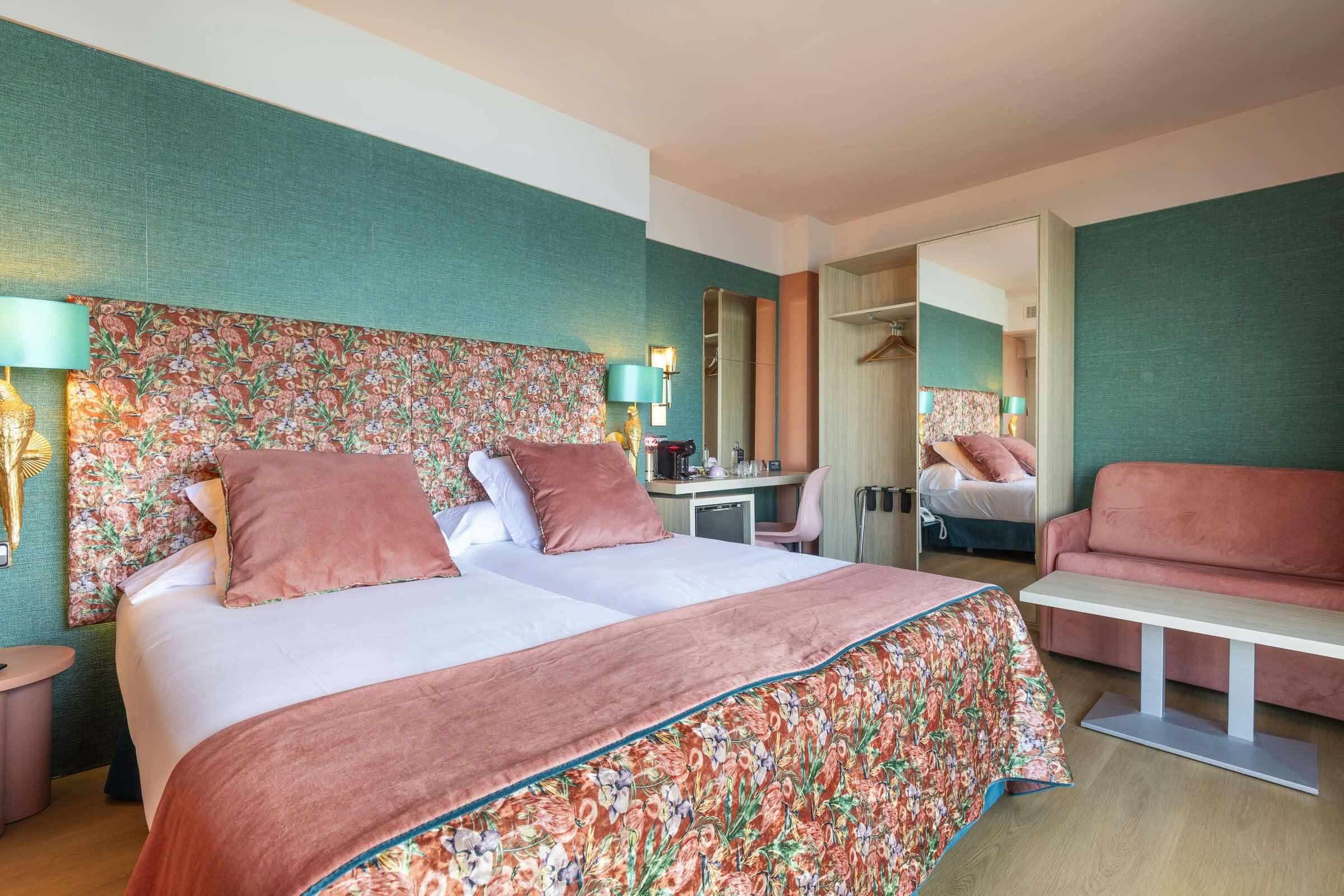 Hotel NYX Hotel Ibiza by Leonardo Hotels photo 1
