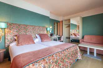 Hotel NYX Hotel Ibiza by Leonardo Hotels photo 1