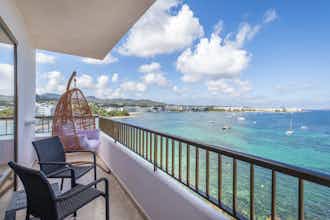 Hotel NYX Hotel Ibiza by Leonardo Hotels photo 3