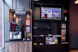 Hotel easyHotel Newcastle photo 1