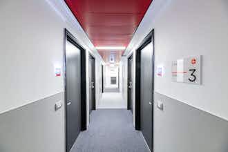 Hotel easyHotel Newcastle photo 2