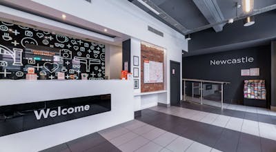 easyHotel Newcastle