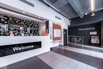 Hotel easyHotel Newcastle photo 1