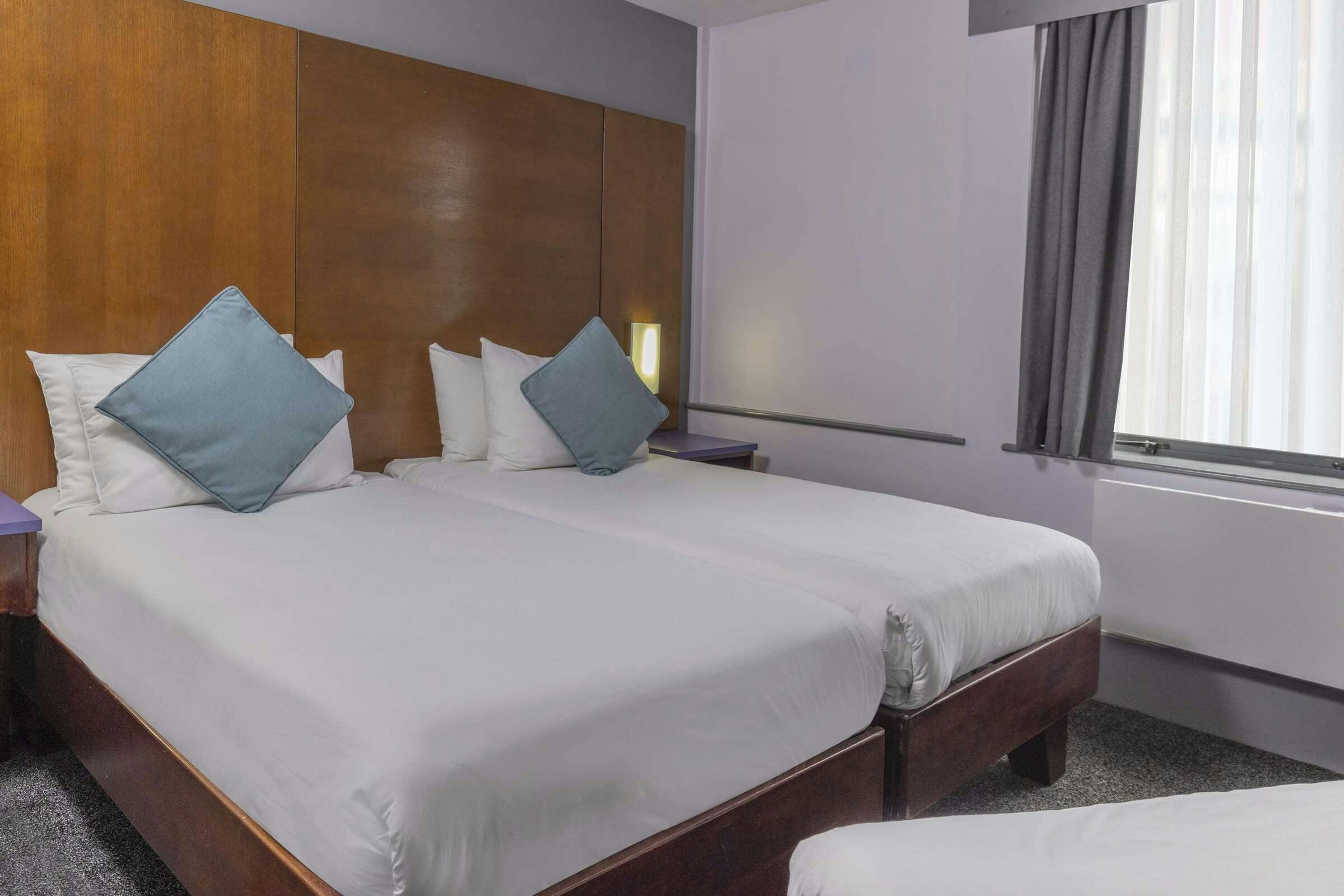 Hotel Best Western Sheffield City Hotel photo 2