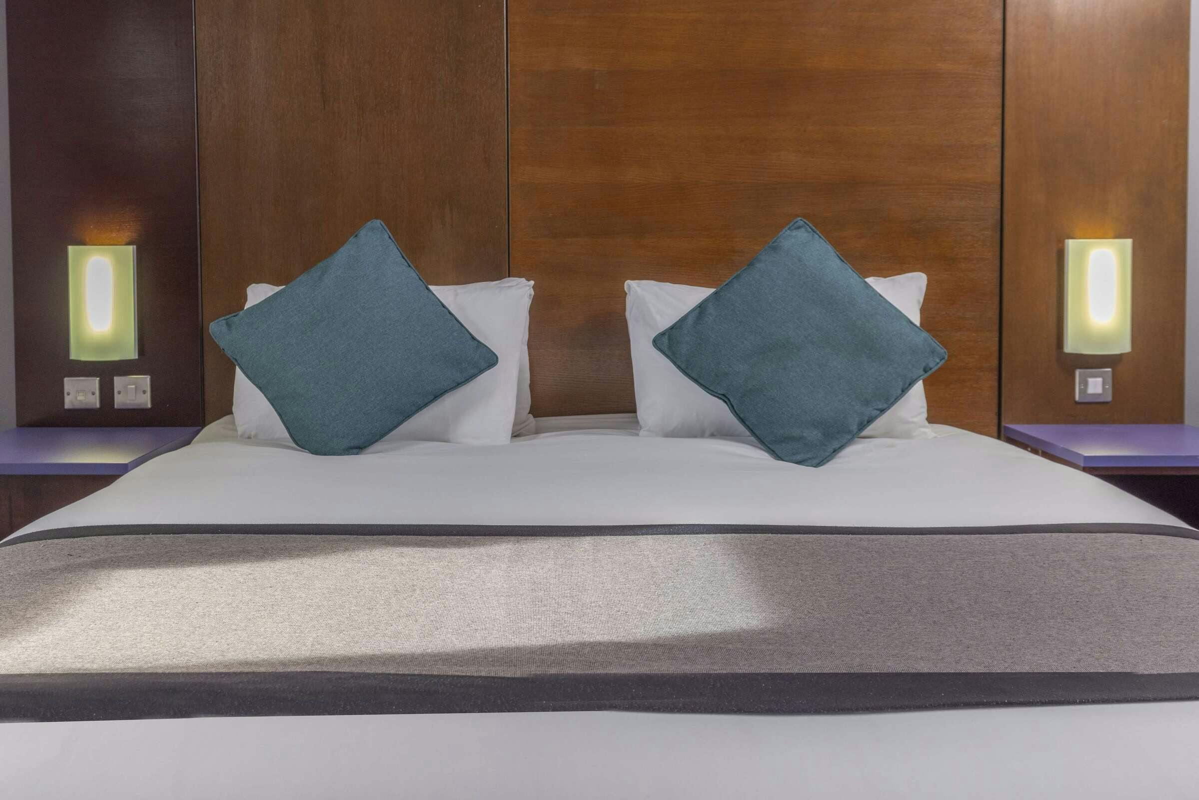 Hotel Best Western Sheffield City Hotel photo 1