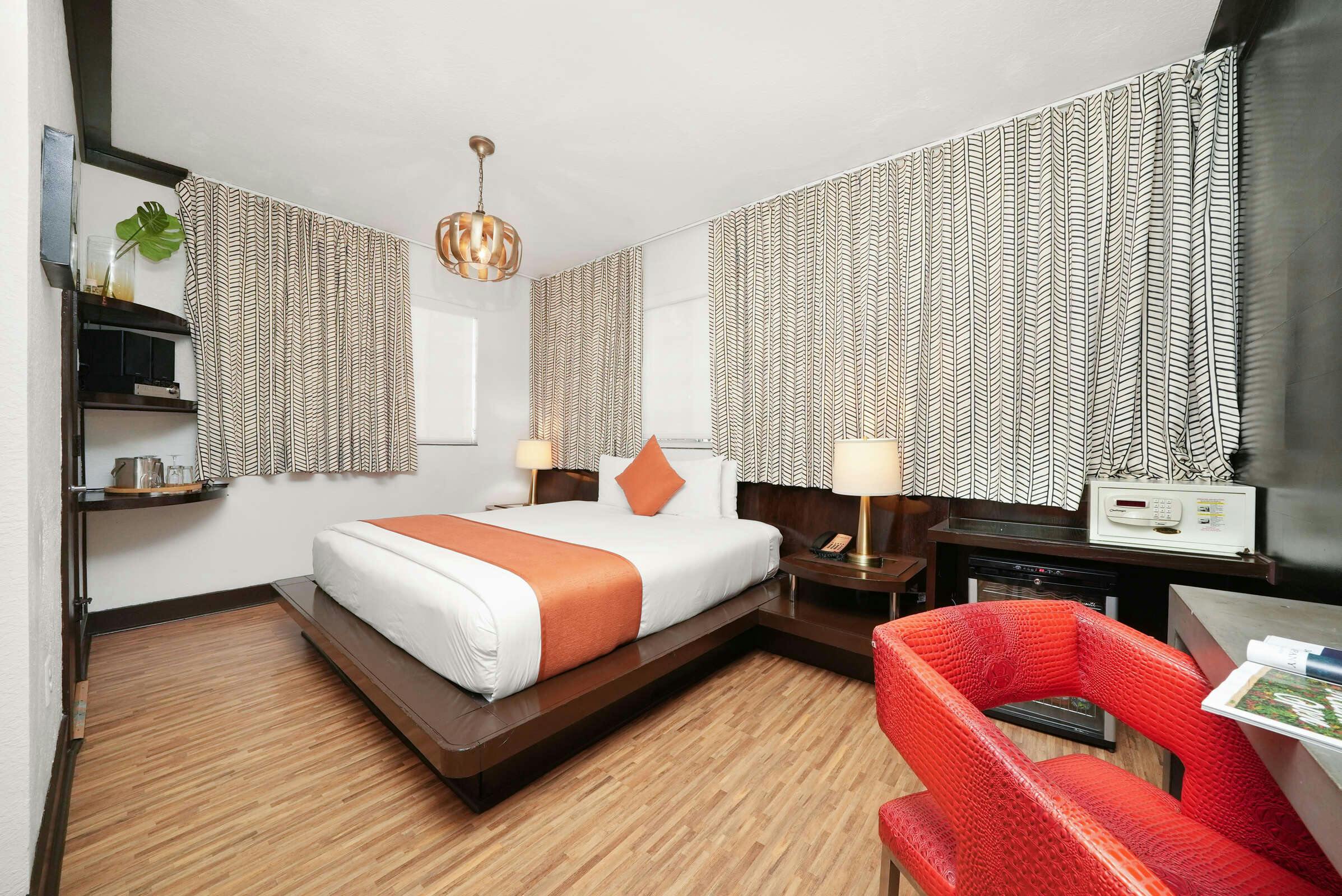 Hotel Chelsea Hotel photo 4