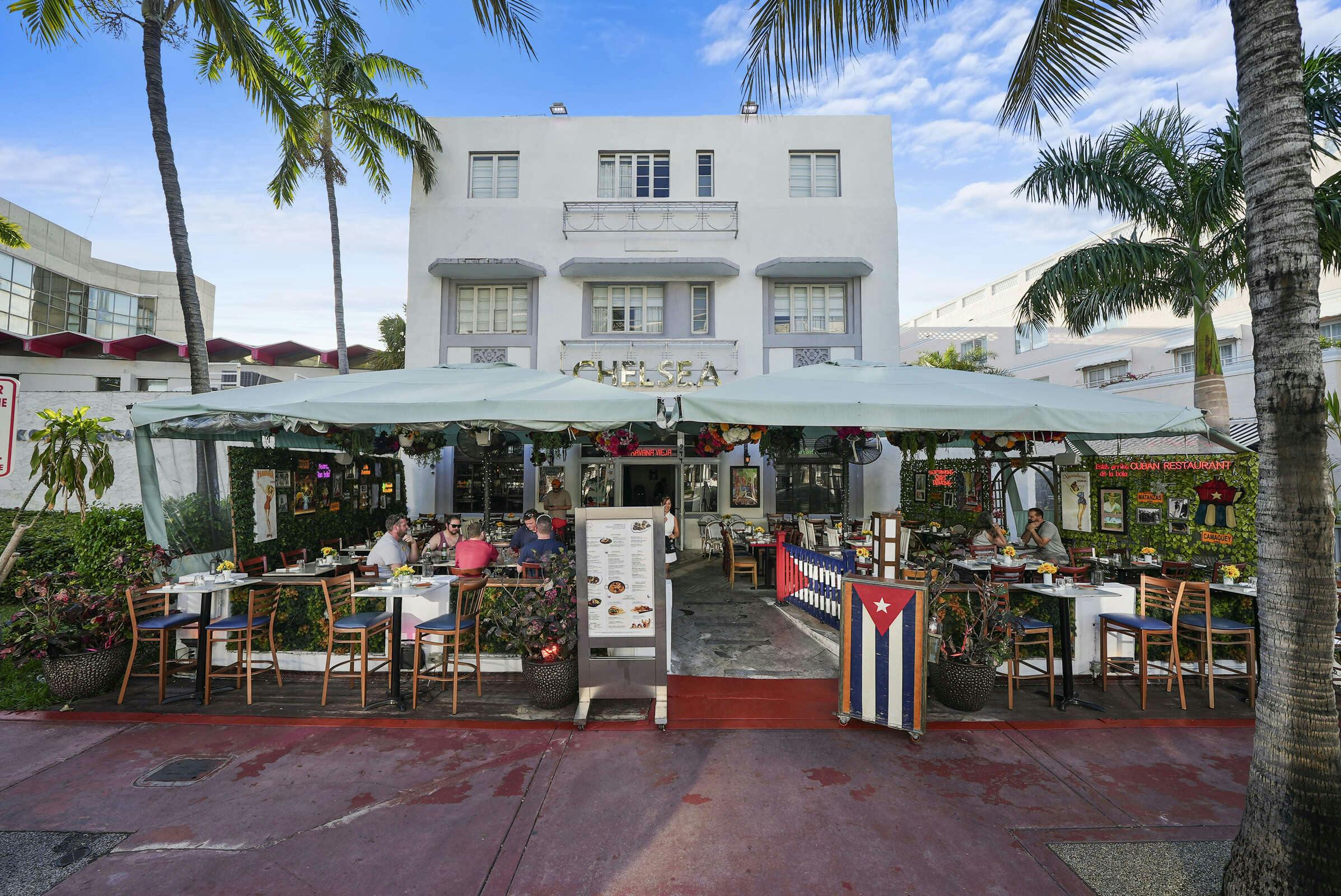 Hotel Chelsea Hotel photo 2