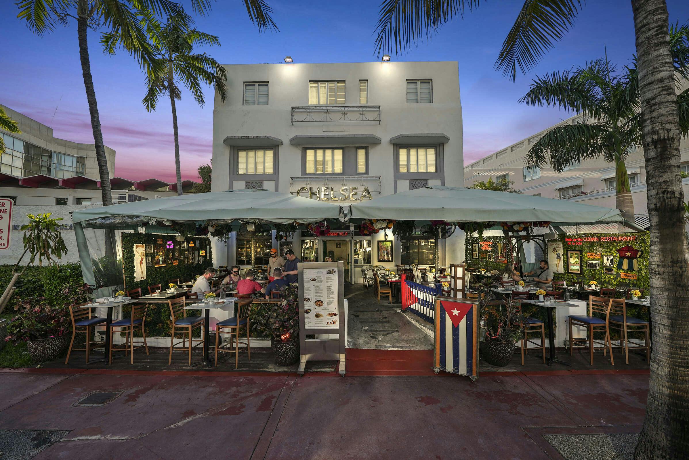 Hotel Chelsea Hotel photo 1