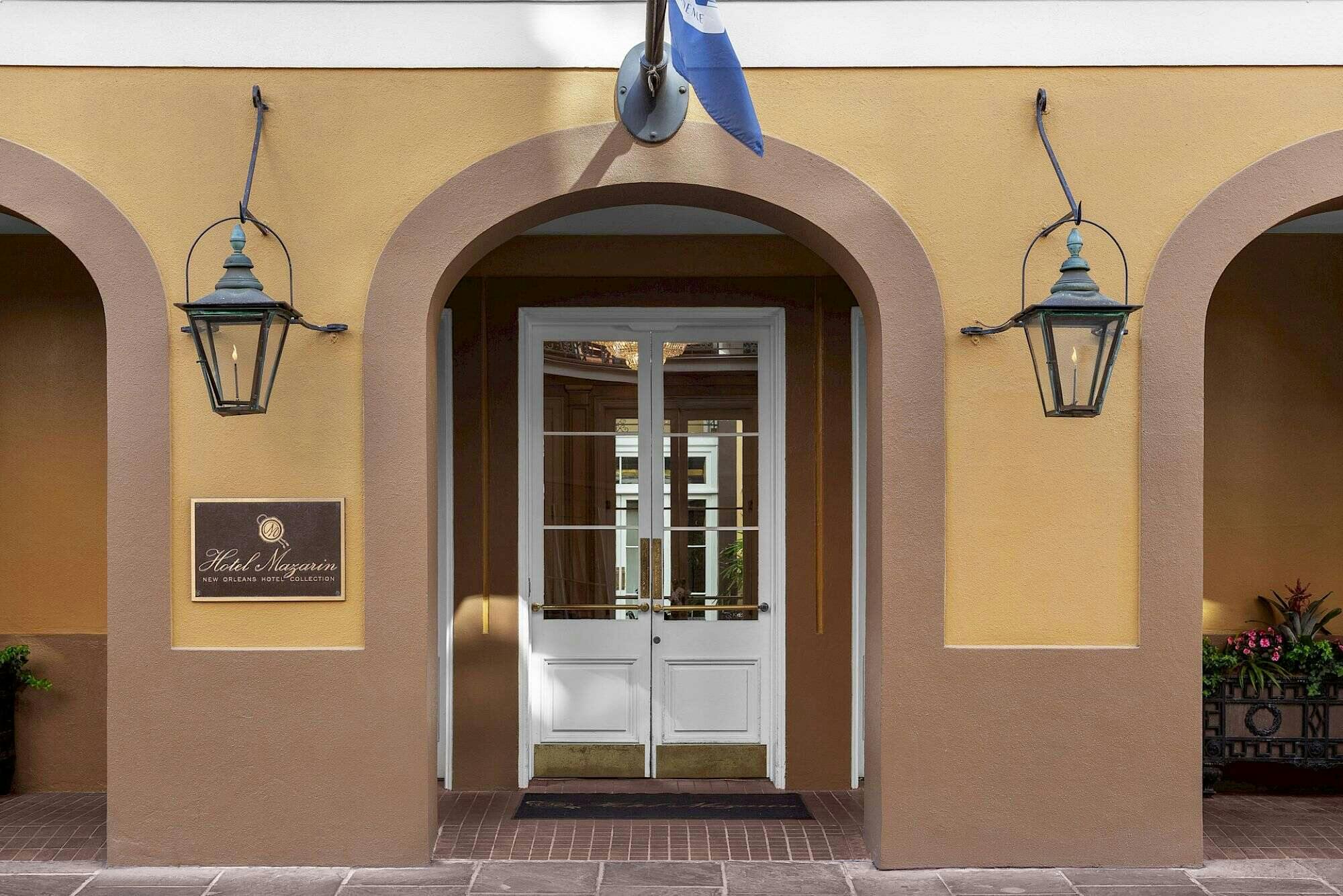 Hotel Hotel Mazarin photo 2