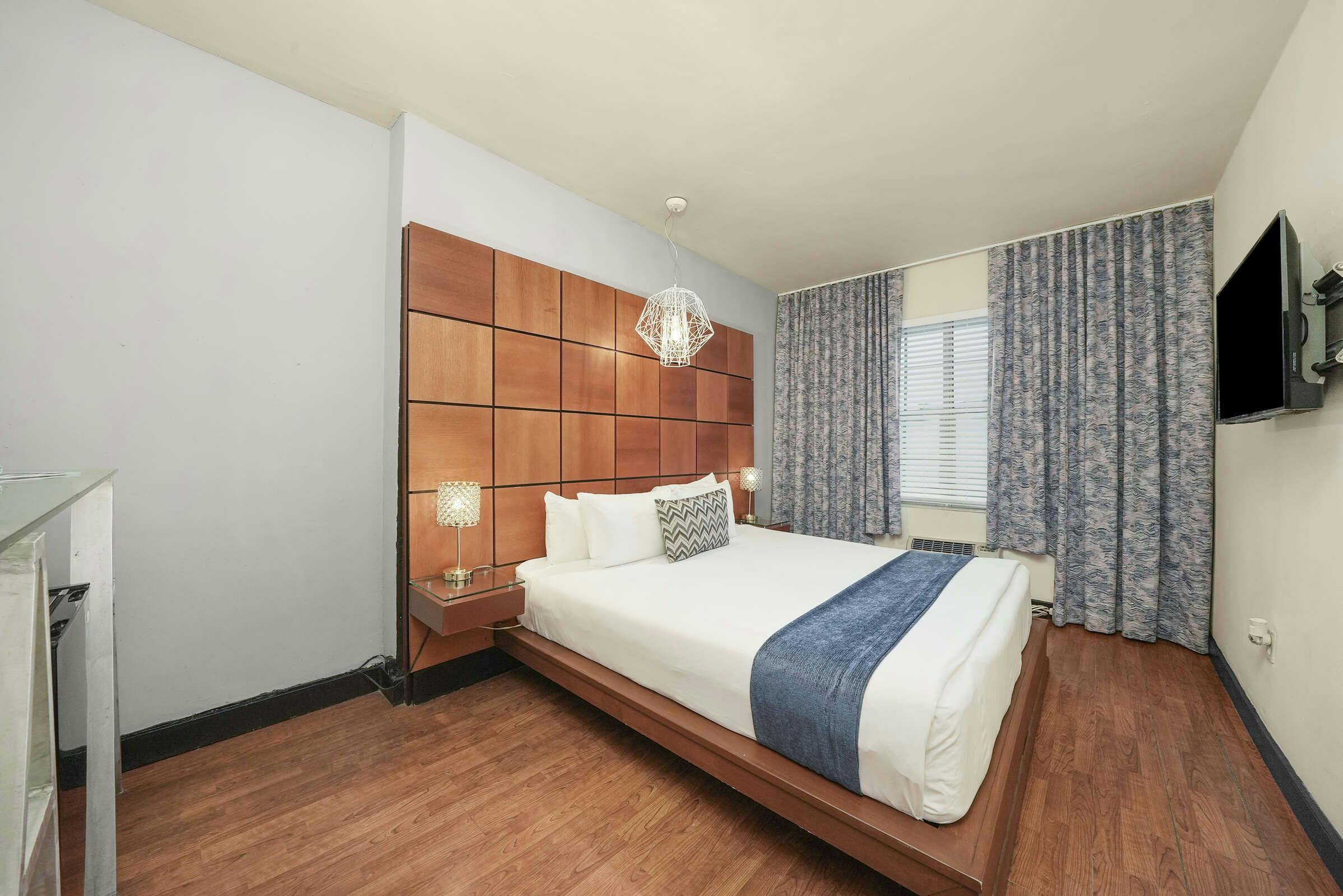 Hotel Chesterfield Hotel & Suites photo 1