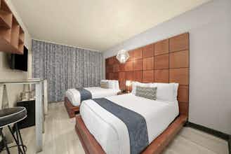 Hotel Chesterfield Hotel & Suites photo 2