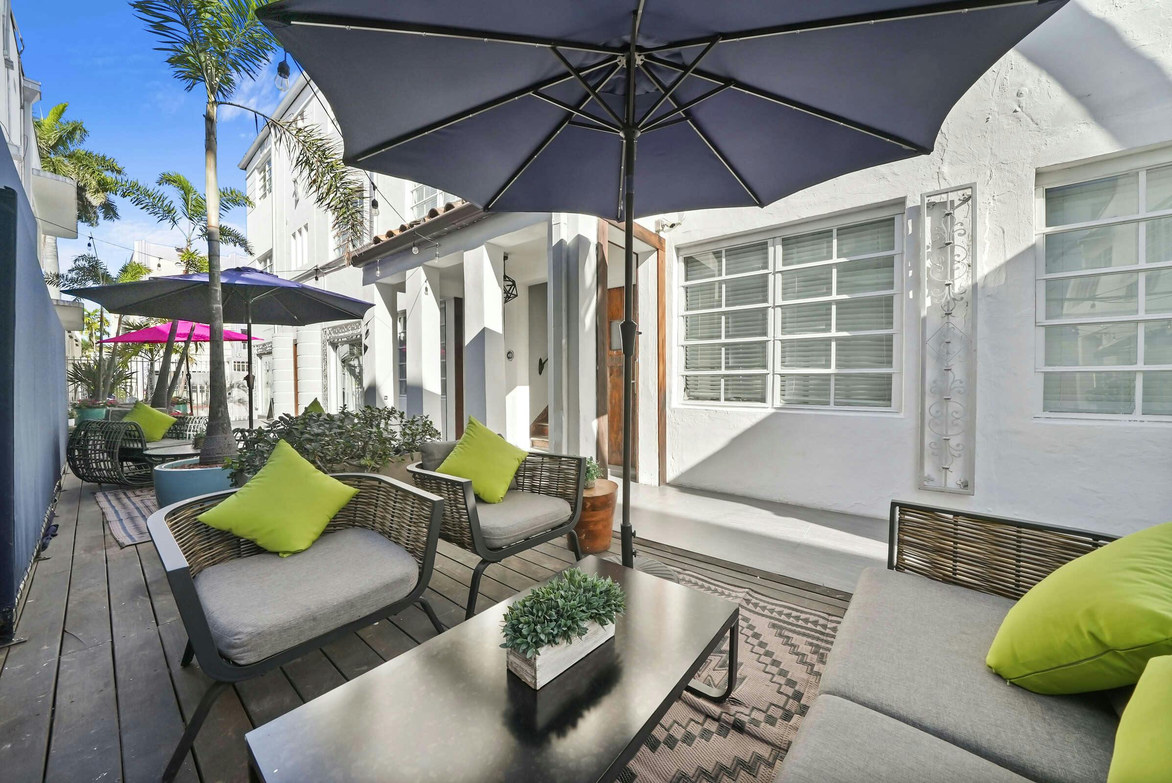 Hotel Chesterfield Hotel & Suites photo 4