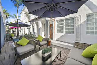 Hotel Chesterfield Hotel & Suites photo 4