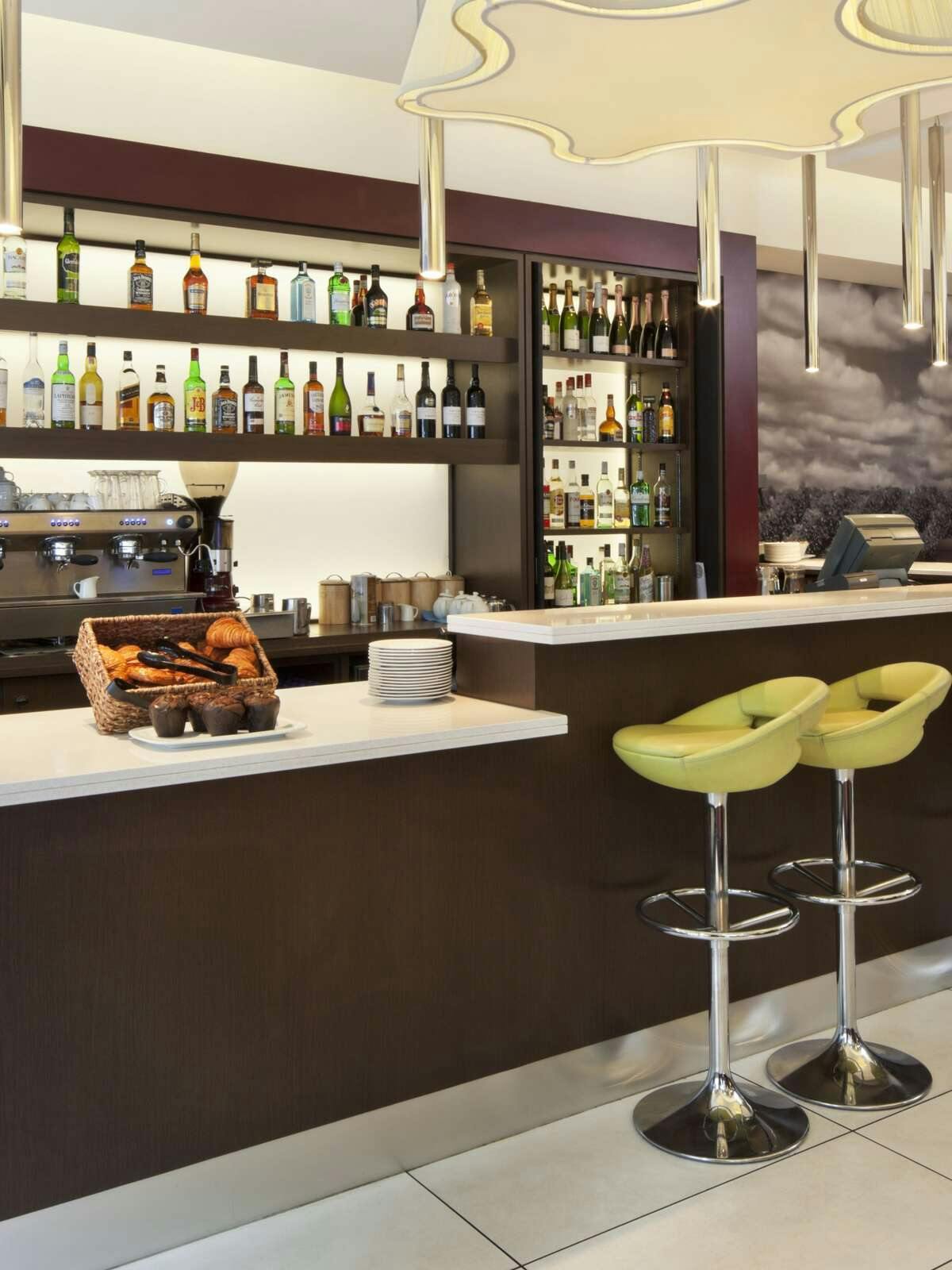 Hotel Hotel Indigo London Paddington photo 1