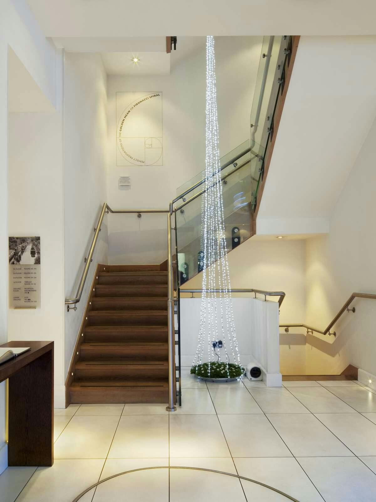 Hotel Hotel Indigo London Paddington photo 3