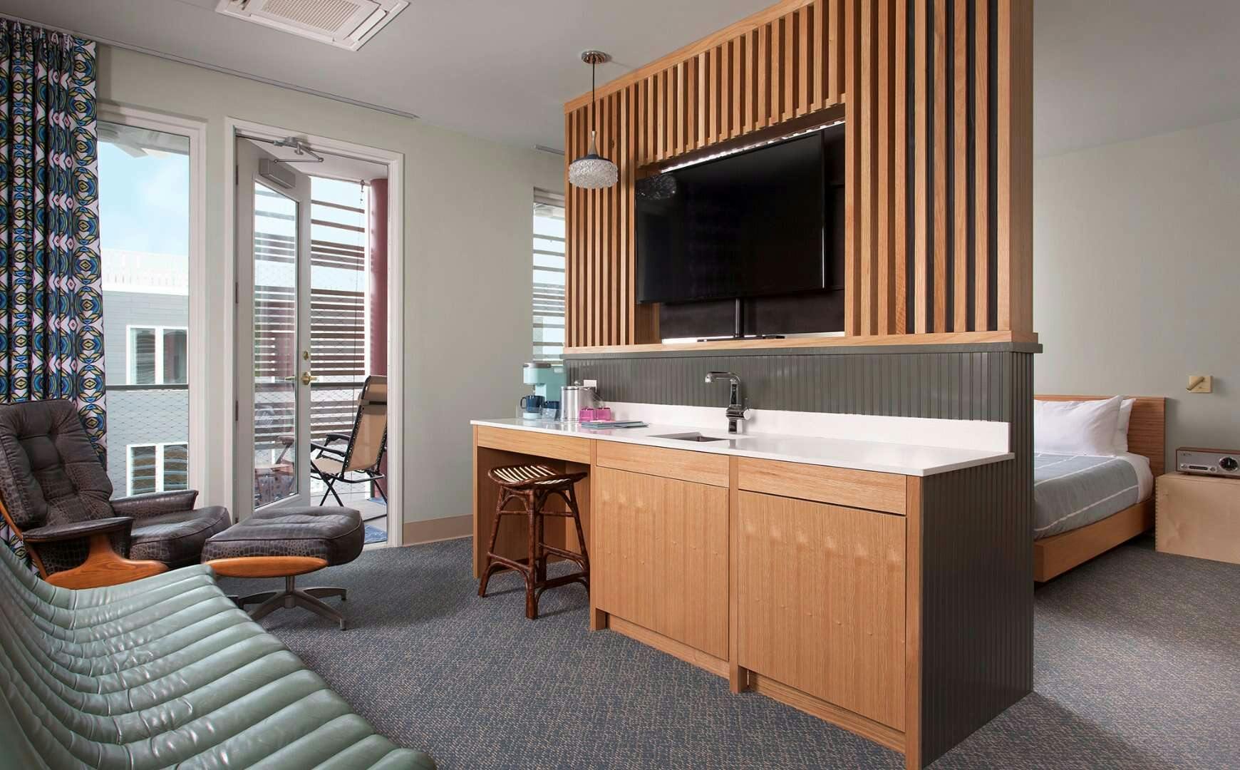 Hotel East Austin Hotel photo 1