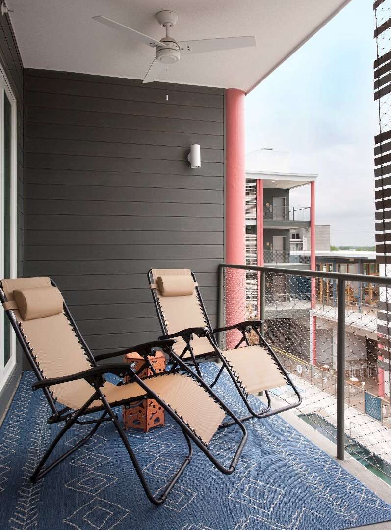 Hotel East Austin Hotel photo 4