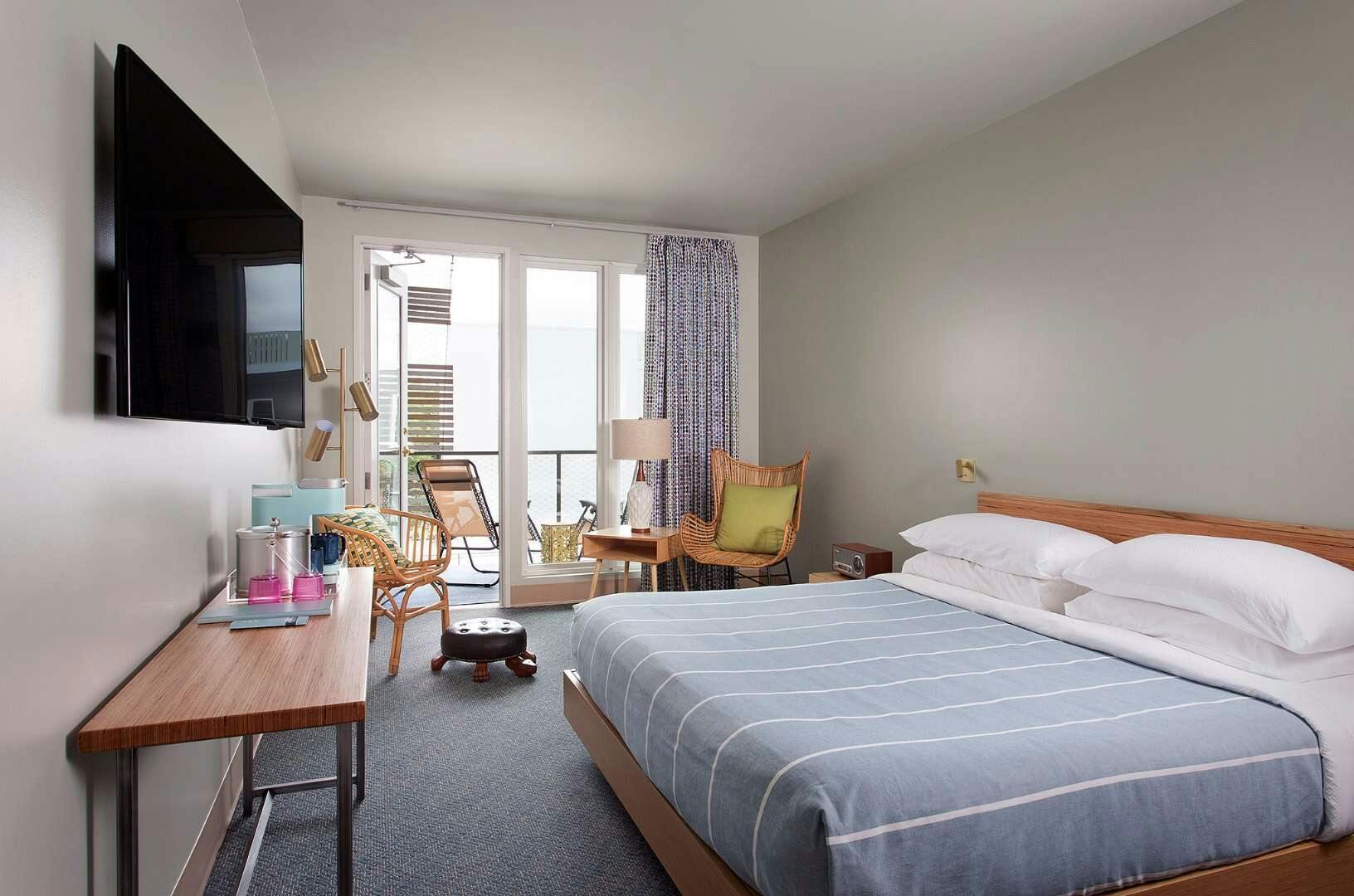 Hotel East Austin Hotel photo 3