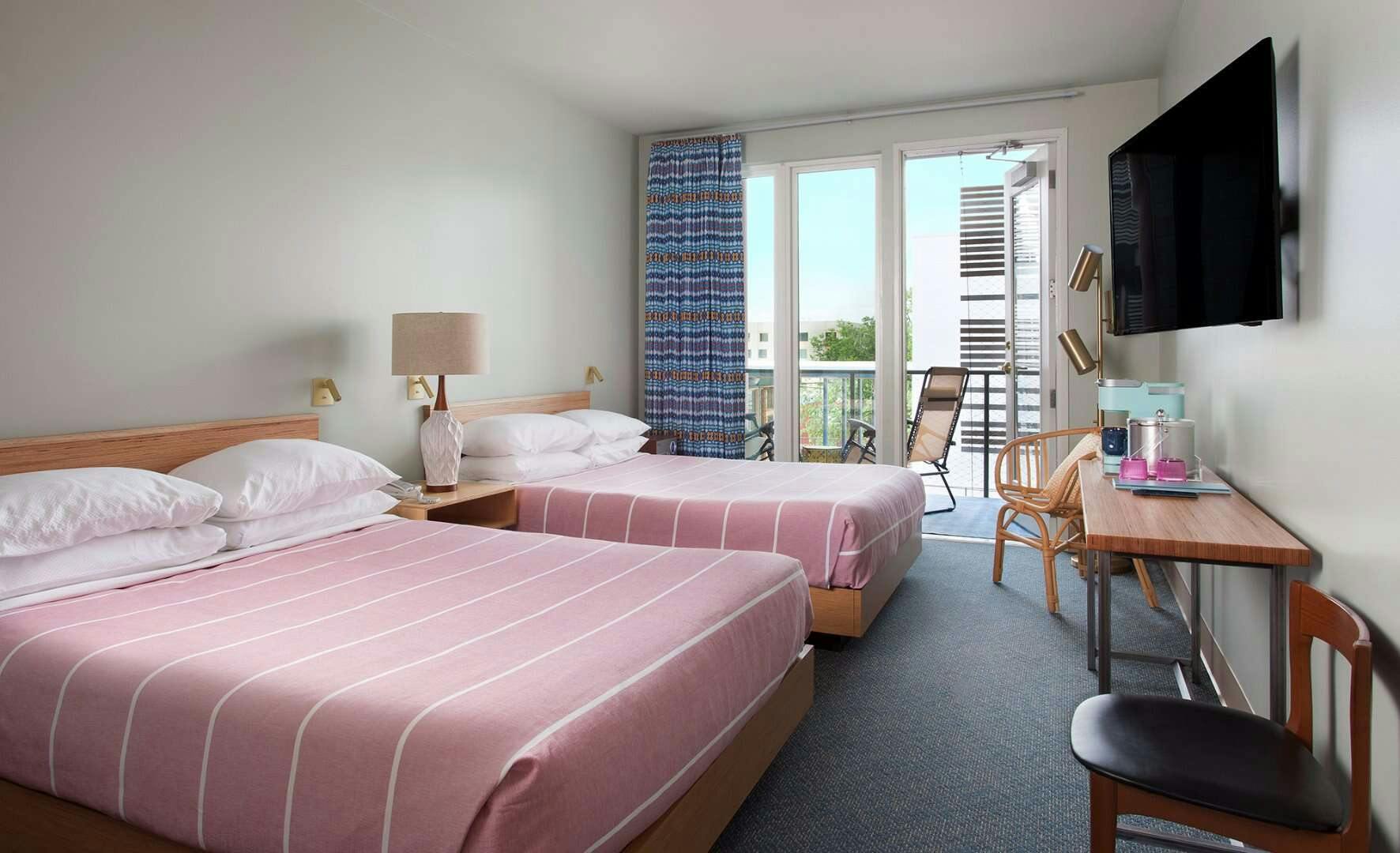 Hotel East Austin Hotel photo 5