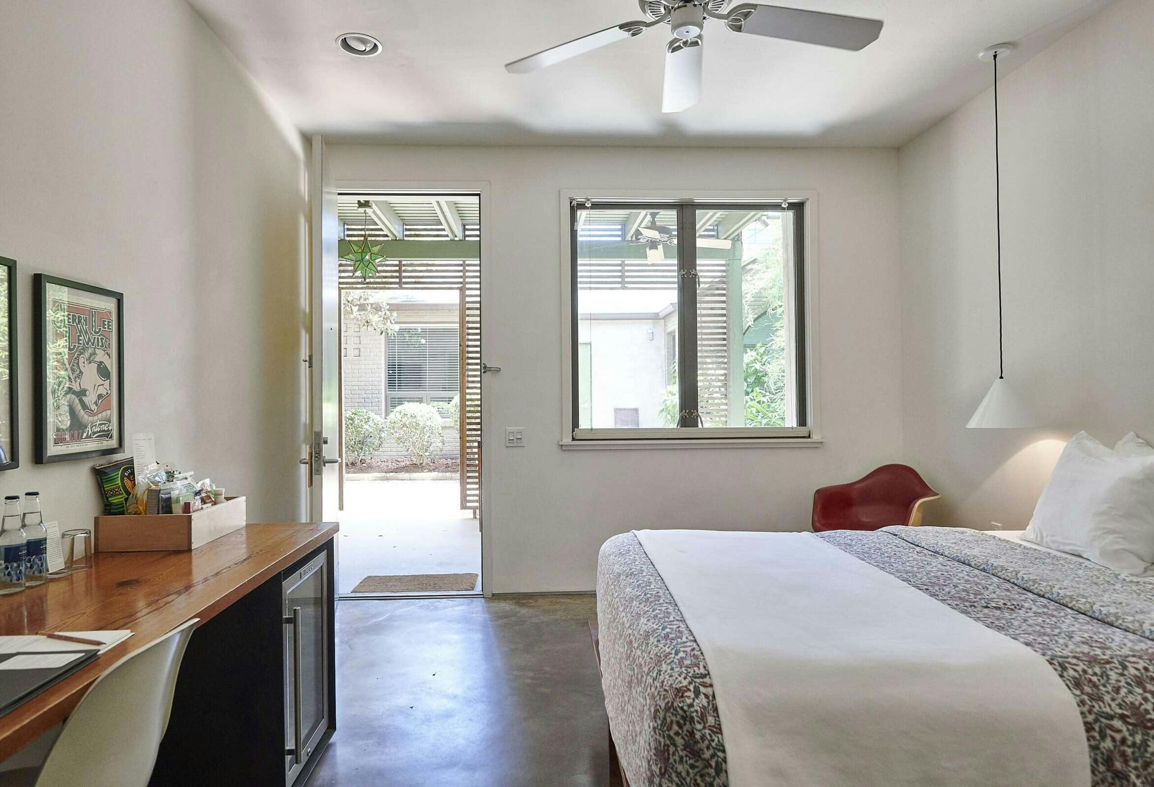 Hotel Hotel San José photo 4