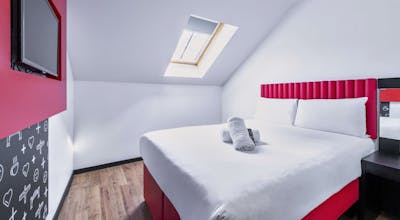easyHotel Newcastle
