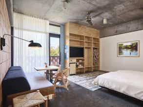 Hotel The Carpenter Hotel photo 5