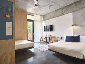 Hotel The Carpenter Hotel photo 4