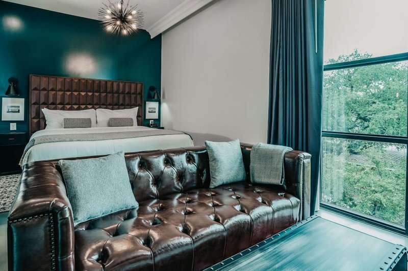 Hotel Colton House Hotel photo 1