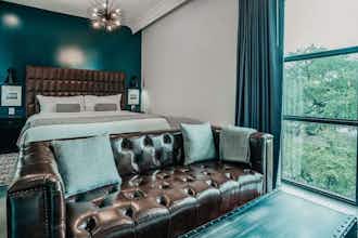 Hotel Colton House Hotel photo 4