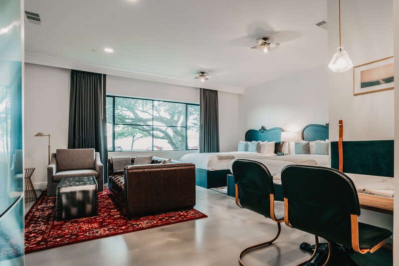 Hotel Colton House Hotel photo 3