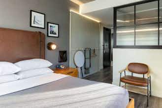 Hotel Moxy Washington, DC Downtown photo 4