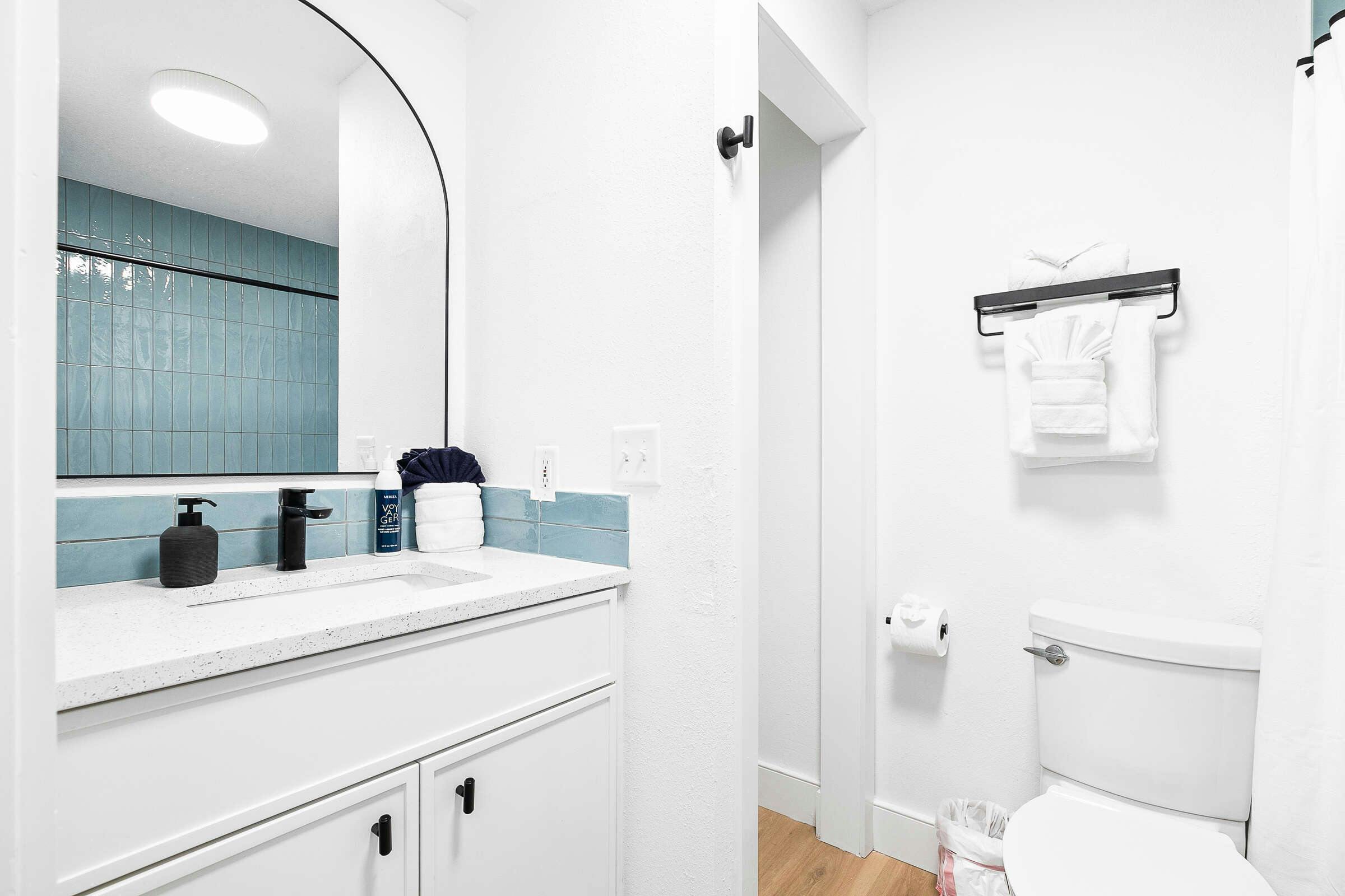 Hotel SeaSpray Resort photo 5