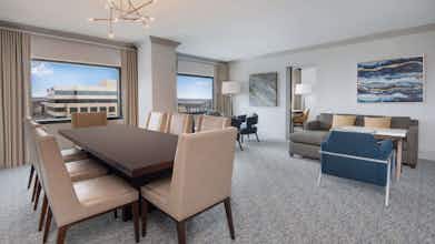 Hotel Hyatt Regency Dulles photo 4