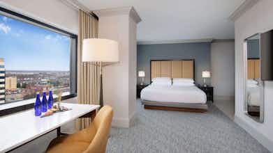 Hotel Hyatt Regency Dulles photo 5