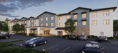 Cambria Hotel Templeton/Paso Robles