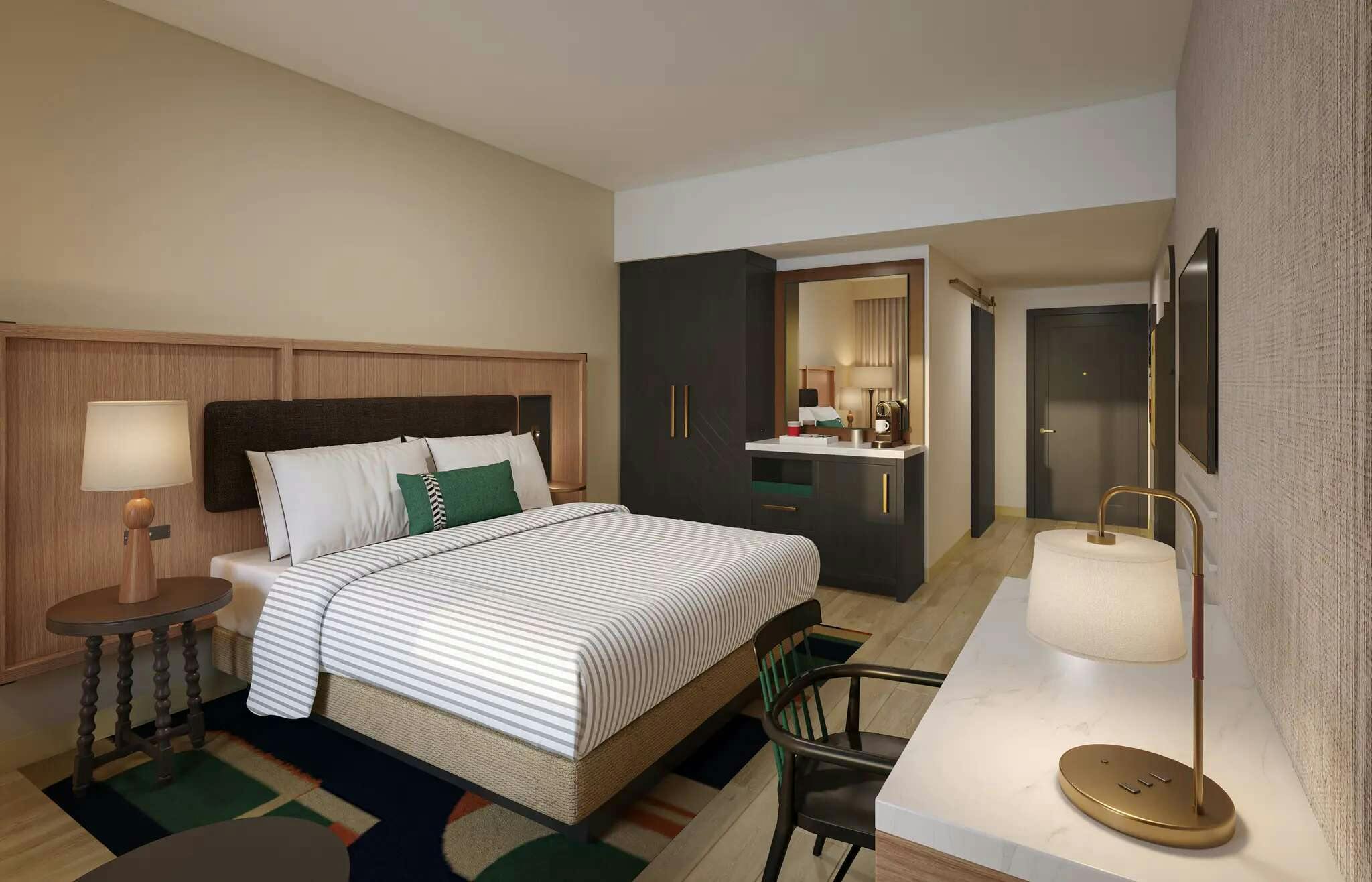 Hotel Cambria Hotel Templeton/Paso Robles photo 3