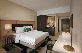 Hotel Cambria Hotel Templeton/Paso Robles photo 3