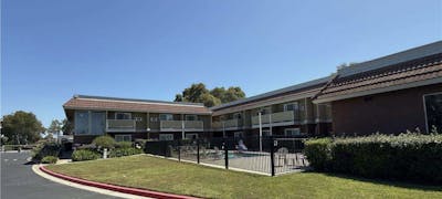 Sure Stay By Best Western Sunnyvale Silicon Valley