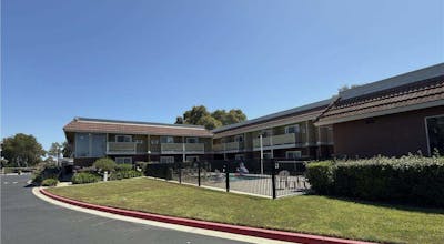 Sure Stay By Best Western Sunnyvale Silicon Valley